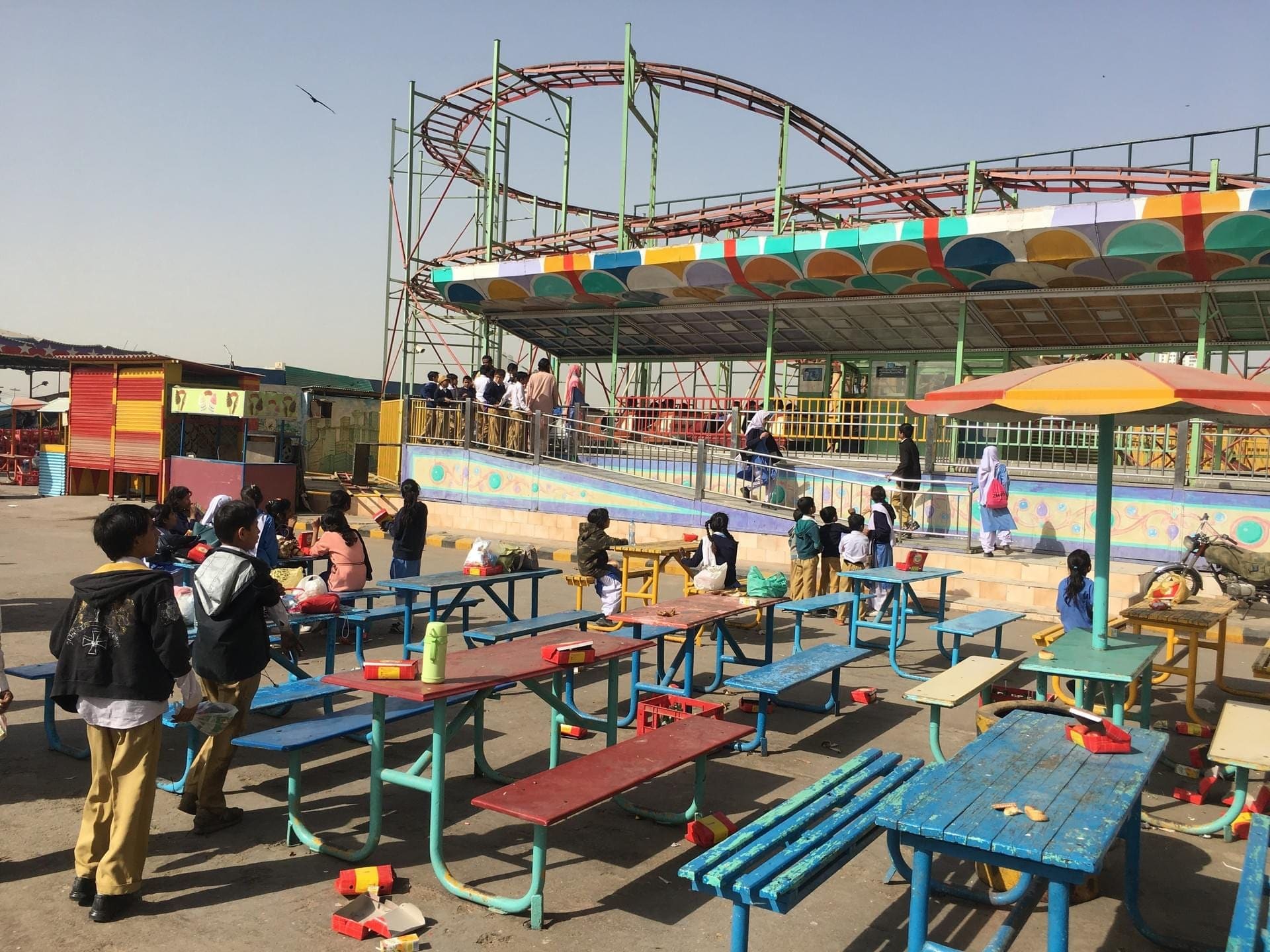 School community