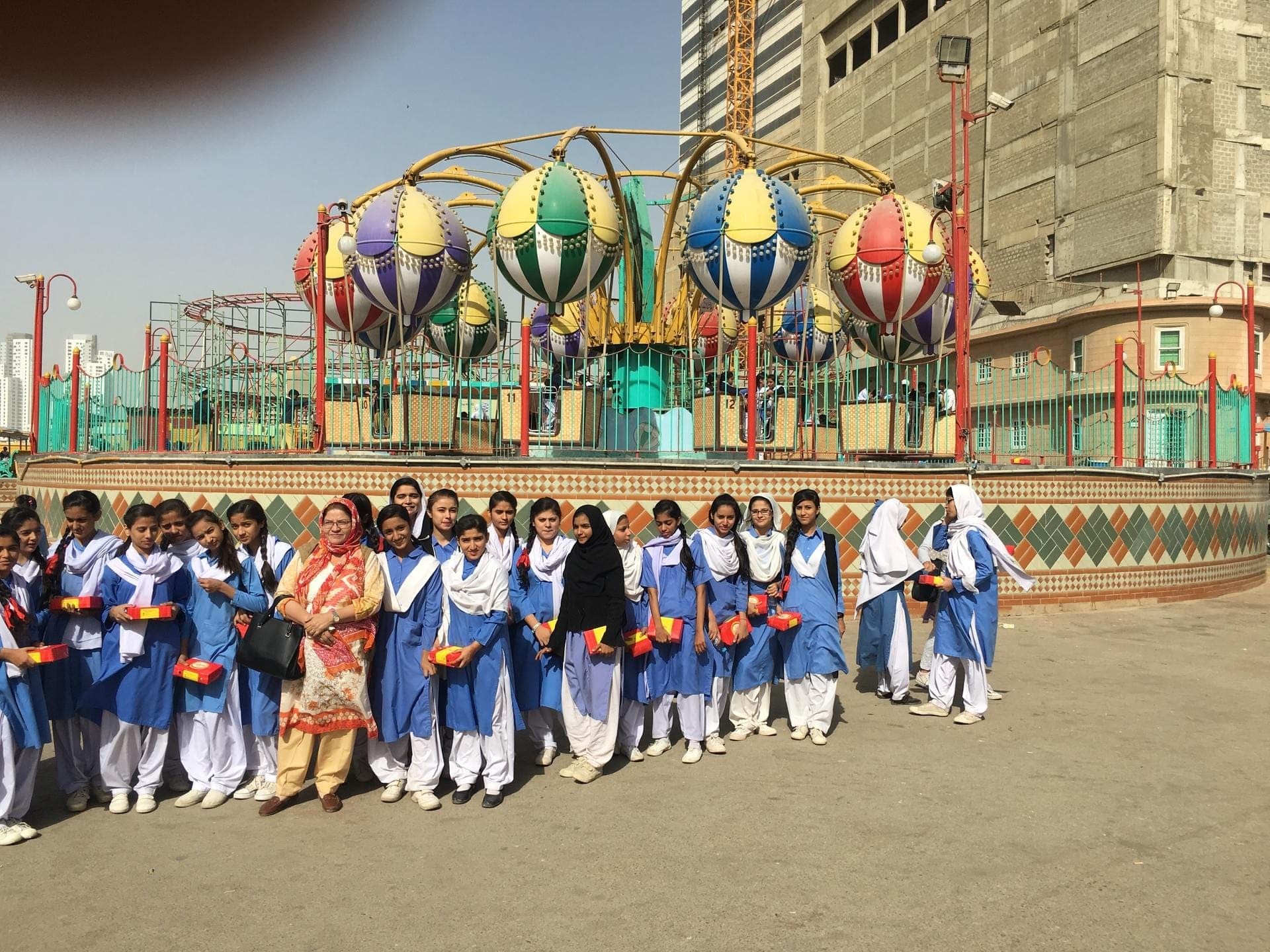 Cultural celebration